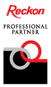 Reckon Professional Partner