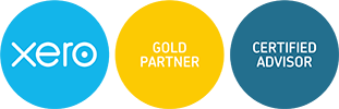 Xero Gold Partner