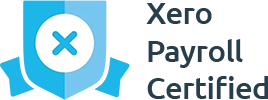 Xero Payroll Certified